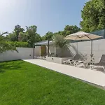 Mit Gemeinschaftlichem Pool Und Grill By Interhome شقة