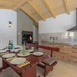 شقة Mit Gemeinschaftlichem Pool Und Grill By Interhome