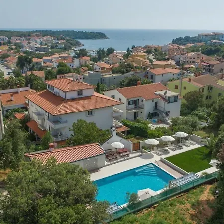 Mit Gemeinschaftlichem Pool Und Grill By Interhome Apartment *