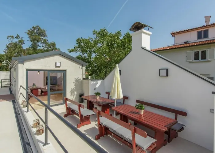 Mit Gemeinschaftlichem Pool Und Grill By Interhome 아파트