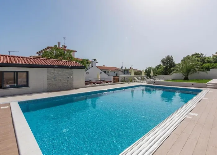 Mit Gemeinschaftlichem Pool Und Grill By Interhome 아파트